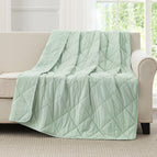 Mint Green / Throw XL (50