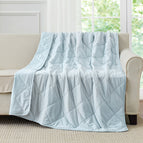Blue / Throw XL (50