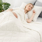 White / Throw XL (50