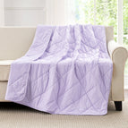 Purple / Throw XL (50