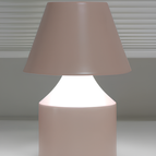 Pastel Pink