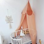 Peachy Dreams
