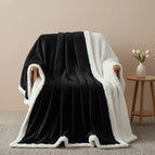 75×100 cm (29.5×39.4 in) / Black