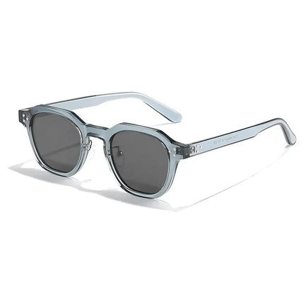 ClassicBeach | Retro Beach Sunglasses with UV Protection | Trendy Shades for Summer Adventures 2