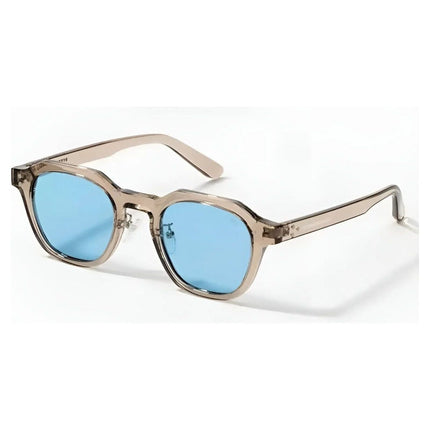 ClassicBeach | Retro Beach Sunglasses with UV Protection | Trendy Shades for Summer Adventures 3