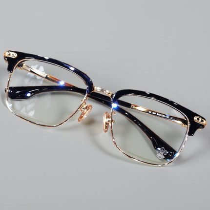 Classic Frame Reading Glasses with Anti-Glare Coating | Lightweight Eyewear for Clear Close Viewing 2