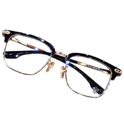 Classic Frame Reading Glasses with Anti-Glare Coating | Lightweight Eyewear for Clear Close Viewing 3