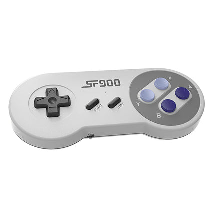 Classic Gaming Console | HD Game System with 926 Built-in Games | Family Fun for All Ages 4