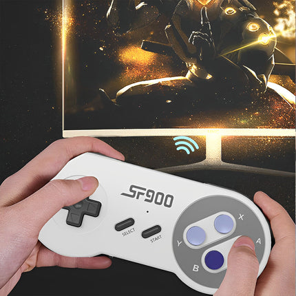 Classic Gaming Console | HD Game System with 926 Built-in Games | Family Fun for All Ages 7