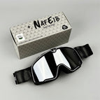 Style 3 - Silver Lens
