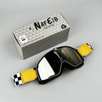 Style 1 - Silver Lens