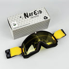 Style 1 - Yellow Lens