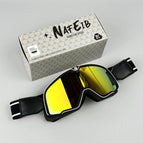 Style 2 - Red Lens