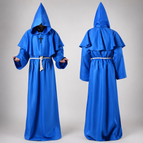 Blue / M