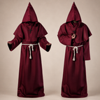 Maroon / M