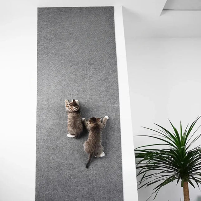 ClawCare | Pet Scratch Protector Pad for Furniture with Durable Design | Cat-Friendly Surface for Healthy Claw Activity 1