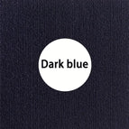 Dark Blue / 40cm x 100cm/15.7in x  39.4in