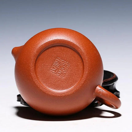 Red Clay Teapot – image 6