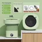 Green 10L