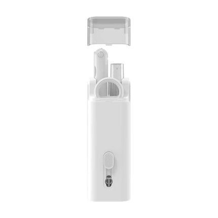 Multifunctional Cleaning Kit for Bluetooth Headsets and Keyboards | All-in-One Solution for Electronics Maintenance
