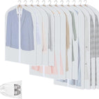 12-pack 23.62 × 39.37 in + 47.24 in + 55.12 in (59.99 cm x 99.99 cm + 119.99 cm)