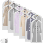 12-pack 23.62 × 47.24 in (59.99 cm x 119.99 cm)