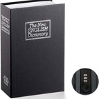 Key lock / Black / S