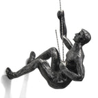 Right climber