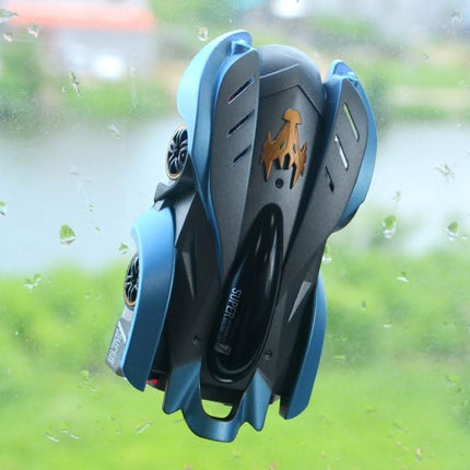 Climbix | RC Car with Advanced Suction Technology | 360° Spins for Thrilling Indoor Fun 7