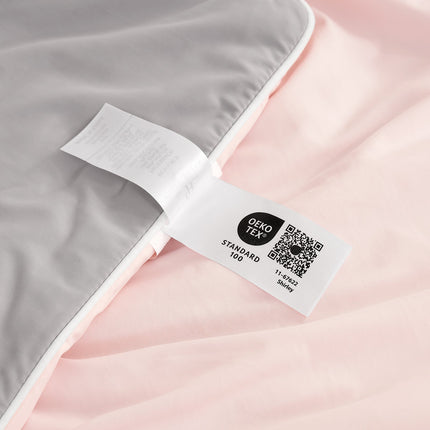 Cloud-Like Comforter | Cooling Comforter with Japanese Fabric for Summer Comfort 7