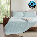 Cool Blue / Twin (60