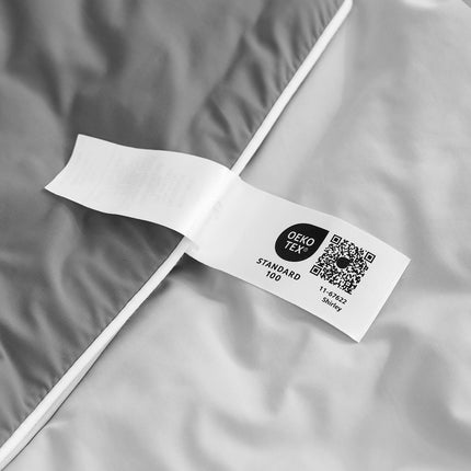 Cloud-Like Cooling Comforter | Lightweight Japanese Cooling Fabric with Instant Cool Touch | Breathable Design for Hot Sleepers 4