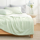 Cloud-Like | Extra Cooling Comforter with Japanese Fabric & Lightweight Design | Breathable Comfort for Hot Sleepers 0