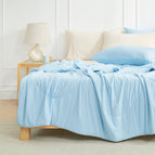 Sky Blue / Twin (60