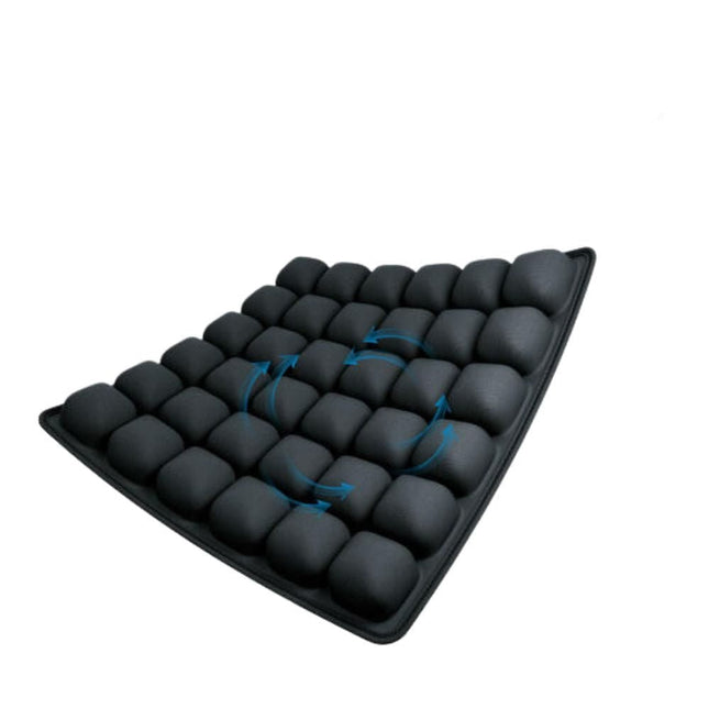 Cloudseat Pro | Inflatable Seat Cushion for Travel & Office Comfort | Ergonomic Design with Adjustable Firmness 0