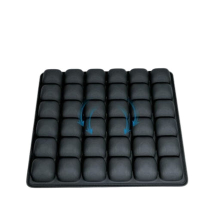 Cloudseat Pro | Inflatable Seat Cushion for Travel & Office Comfort | Ergonomic Design with Adjustable Firmness 1
