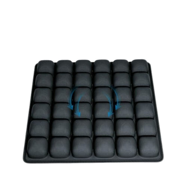 Cloudseat Pro | Inflatable Seat Cushion for Travel & Office Comfort | Ergonomic Design with Adjustable Firmness 1