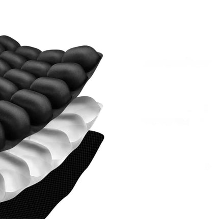 Cloudseat Pro | Inflatable Seat Cushion for Travel & Office Comfort | Ergonomic Design with Adjustable Firmness 5