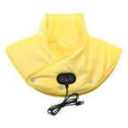 Yellow / Massage version