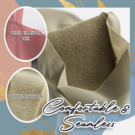 ComfortFit | Grip Socks with Non-Slip Design & Breathable Ice Silk for Ultimate Summer Comfort 3