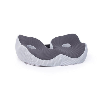 ComfortFlex | Ergonomic Seat Cushion with Memory Foam for Pressure Relief | Ideal for Office and Home Use 5