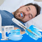 ComfortGuard | Adjustable Anti-Snoring Mouth Guard with Custom Fit | Non-Invasive Solution for Quieter Sleep 0