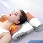 ComfortHeat | Heated Massage Pad for Neck & Back with Ergonomic Design | Versatile Relief for Pain and Tension 0
