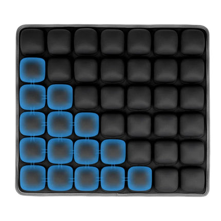 ComfortLift | Inflatable Seat Cushion with Adjustable Firmness | Portable Design for Pain-Free Sitting 3