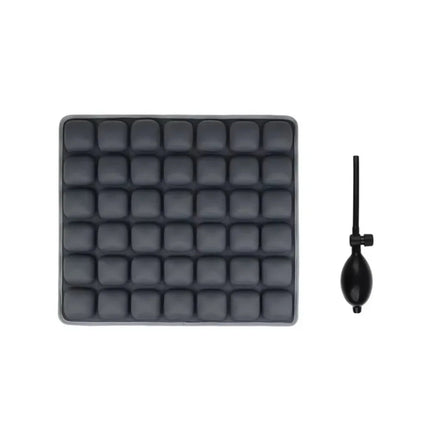 ComfortLift | Inflatable Seat Cushion with Adjustable Firmness | Portable Design for Pain-Free Sitting 9