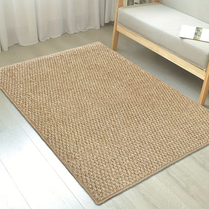 ComfortMat | Absorbent Indoor-Outdoor Door Mat with Anti-Slip Backing | Machine Washable for Easy Maintenance 4