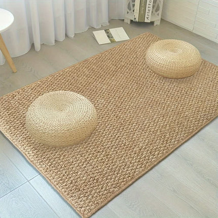 ComfortMat | Absorbent Indoor-Outdoor Door Mat with Anti-Slip Backing | Machine Washable for Easy Maintenance 5
