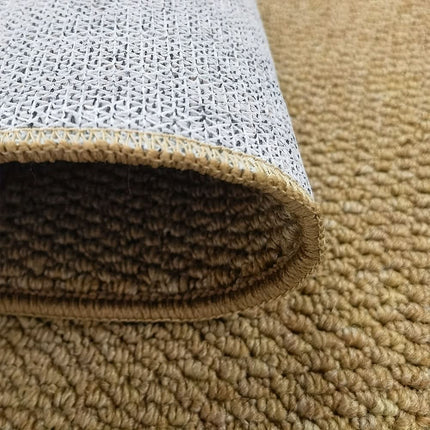 ComfortMat | Absorbent Indoor-Outdoor Door Mat with Anti-Slip Backing | Machine Washable for Easy Maintenance 6
