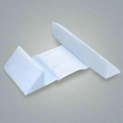 ComfortNest | Baby Pillow with Adjustable Anti-Roll Design | Ergonomic Support for Safe Side Sleeping 4