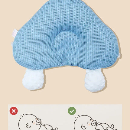 ComfortNest | Ergonomic Baby Sleep Cushion with Adjustable Design | Safe & Cozy Support for Newborns 7